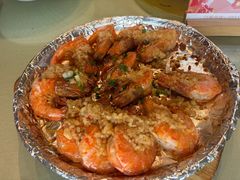 -鲍氏金勺子(恒大店)