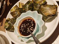 香叶包鸡-瓦城泰国料理(芮欧百货店)