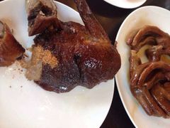 iphone_upload_pic-听松楼·花园酒店·自助餐厅(红梅公园店)