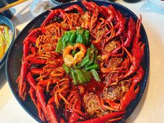 -红盔甲·小龙虾(天钥桥店)