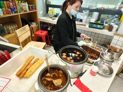 -仙妈米粉店(庆丰路)