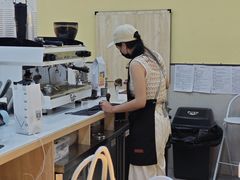 -SilverFlow银流咖啡(滨海云中心店)