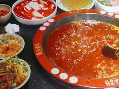 -矮板凳老火锅(宽窄巷子店)