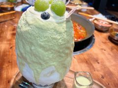 -楠火锅(哈尔滨金爵万象店)