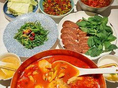 -沿途四季·云南菜·诗酒茶(蓝色港湾店)