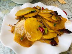 -文三里屯面馆(三里屯店)