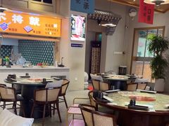 -乔先生涮肉·鲜活牛羊肉火锅(塘沽店)