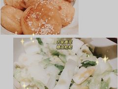 -农耕记·湖南土菜(halo广场店)