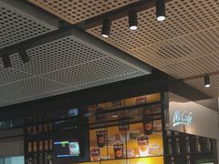 -麦当劳(龙阳路店)