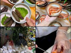 -川骄海鲜自助(亚运村店)