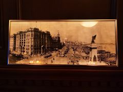 -LONG BAR 廊吧(外滩华尔道夫酒店)