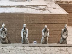-秦始皇帝陵博物院-丽山园