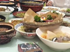 -蜀厨小匠·民间川菜(犀浦店)
