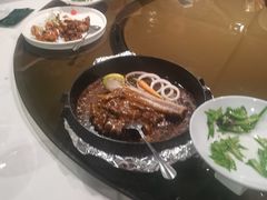 -申粤轩酒楼·三十年粤菜经典(丁香花园店)