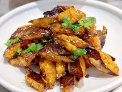 -城南往事·烤鸭·鲁菜(世茂宽厚里·大明湖店)