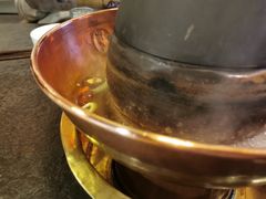 -北门涮肉·炭火铜锅涮肉(什刹海店)