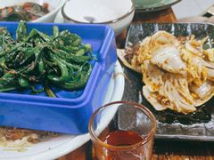 -楠翔馆桐庐菜(胜利河美食街店)