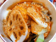 -大喜麻辣拌(凯德1818店)