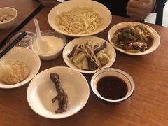 -三清食坊(库尔勒汇嘉时代广场店)