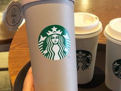 -星巴克臻选(沈阳大悦城店)