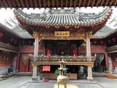 -庆安会馆