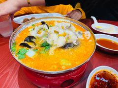 -喜家德虾仁水饺(长泰广场店)