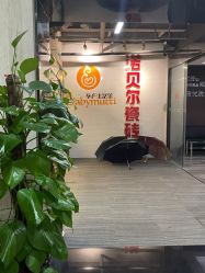 -Your Yoga Pilates·瑜伽普拉提习练室