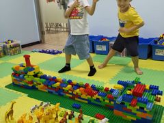 -乐创坊·青少年创客教育空间(江南西校区)