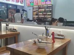 -豫掌柜饸饹面·烩面(秀沿路店)