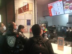 -汉堡王(珠海机场出发层B区店)