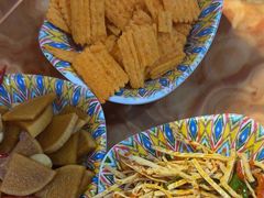 -塔兰齐新疆孜然火锅(鲤鱼山路店)