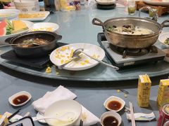 -恒记饭店·海鲜明档(淹城店)