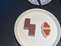 -喜悦烤鸭·新京菜(王府井店)