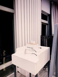 -AFA Hair studio·女士发型设计
