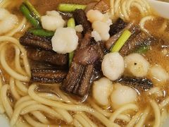 -奎元馆.百年奎元.非遗传承(西湖边的解放路店)