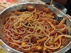 -铭副琦食·虾蟹烩馆(渔人码头店)