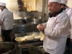 -项记烩面(迎宾路店)