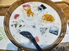 -自然椰·海南清补凉(海月广场店)