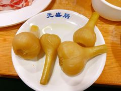 -元盛居(亚泰大街店)