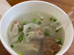 -同利肉燕老铺(澳门路店)