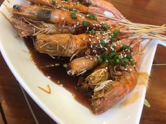 -美极鲜食坊(宝安南路店)