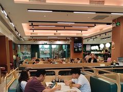 -香港深仔记茶餐厅(东门店)