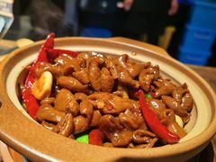 -徽三说·土徽菜·中国徽菜连锁品牌(阳湖总店)