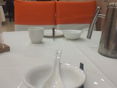 -小厨娘淮扬菜(板桥一店)