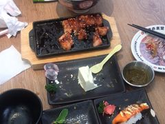-小川洋风料理(武胜路凯德广场店)