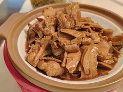 -徽韵人家·传承正宗徽菜(牡丹园店)