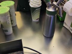 -迷客夏Milksha(无锡苏宁店)