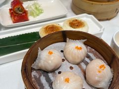 友缘虾饺皇-好友缘家宴(青山路店)