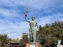 -景德镇古窑民俗博览区