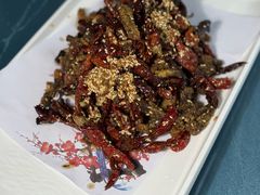 -干老四雅鱼饭店(滨江西路店)